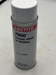 Loctite 7900 Ceramic Shield Welding Spray 9.5 oz Aerosol 1616692