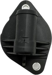 PCV Valve Positive Crankcase Ventilation Valve Compatible with Challenger, Duran