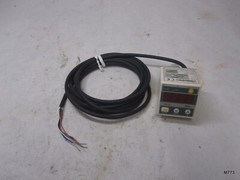 Single | NAGANO KEIKI | GC61-374 | Digital Pressure Gauge | 0~35 MPa |