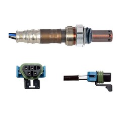Denso Oxygen (O2) Sensor – 234-4669 (Fits Select Models and Years of Cadillac, C