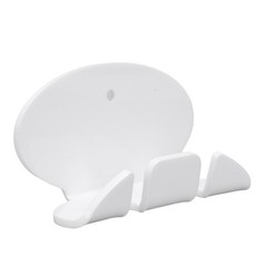 2PCS X Ray Sensor Holder Durable Wall Mount For Office Storage Acrylic