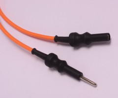 Monopolar Cable Laparoscopic Laparoscopy Endoscopy Surgical Instruments