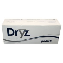 *1-Kit* Parkell Dryz Gingival Hemostatic Retraction Paste Blu Unit-Dose S187