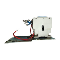 Eaton A10ANO Motor Starter NEMA Size 00, Coil 120V 60Hz, 110V 50Hz *Please Read*