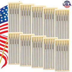 10pcs/pk HP Tungsten Steel Carbide Cutter Dental Denture Burs Lab Drill Polisher