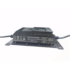 20A 58.4V Lithium Battery Charger for LiFePO4 48V Lithium Battery Rapid Charging