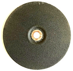 9 x 1/8 x 7/8″ TYPE 27 FLEXON ZIRCONIUM CUT GRINDING WHEEL -FLEXOVIT A7434 -USA
