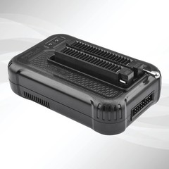 TL866-3G Industrial Programmer: 5x Faster Speed & Comprehensive Toolset Included