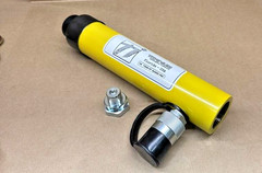 C1010CBT SPX Power Team Cylinder 10 Ton 10-1/8″ CLONE 1 Yr Warranty Spring Retrn