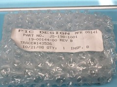 NOVELLUS 19-00144-00 Gear, J5-198-1001, 158794