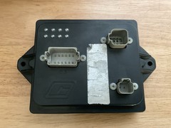 *Untested* HYSTER 8517813 PWM Board CONTROLLER-H190-D. L29