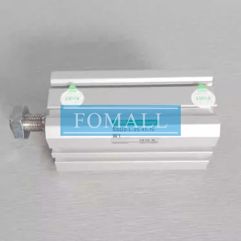 1Pcs New cylinder SSD2-L-25-45-N-W1