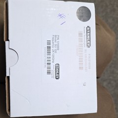 Stanley Photoelectric Sensor 516669 DC Digital SPDT Shielded Surface Mount