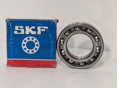 SKF 6211/C3 JEM 292T Deep Groove Ball Bearing