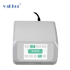 Vakker Dental Brushless Electric MicroMotor +1:5 LED Contra Angle Handpiece