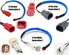 Dealer Mode Switch Tools Suzuki Motorcycles 09930-82710 09930-82720 09930-8313