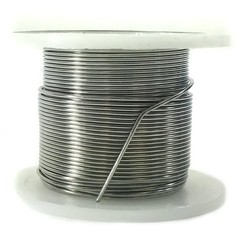1 Pound Soldering Welding 60/40 Tin Lead Rosin Core Solder Wire Spool – USA