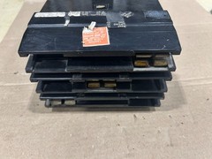 Square D LA36400 3 Pole 400 Amp 600 Volt I-Line Circuit Breaker