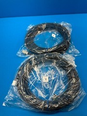 Oriental Motor 65.6′ Motor Connector Cable Set Assembly CC200VZF