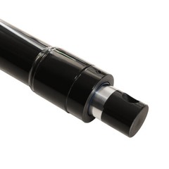 Snow Plow Cylinder 1.5″ Bore 8″ Stroke Snowplow replacement on Western Brand NEW