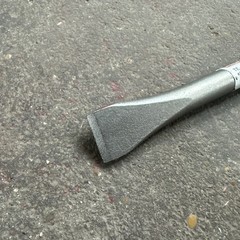 Hilti 1” SDS Plus Chisel TE-C FM 25