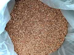 0.5lb Granulated Copper Shavings Bare Bright CU Material Craft Orgone Orgonite