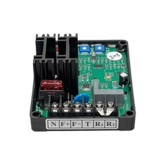 AVR GAVR-12A Generator Automatic Voltage Regulator Module 12A | 2 Years Warranty