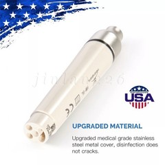 Yabang HW-5L Dental Ultrasonic Scaler Detachable Handpiece with LED Light US