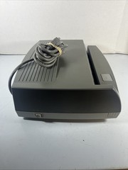 Swingline 350MD 50-Sheet Electric Three-Hole Punch 9/32″ Puncher *Tested*