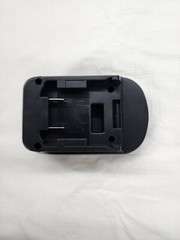 18v Makita lithium tool to M18 or 20v Dewalt battery Adapter