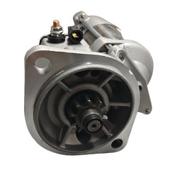 7253205 6670727 6681858 For 12V Starter Motor Bobcat 325 435 E25 E26 E32 E45 E55