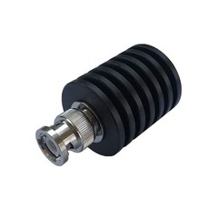 BECEN 10 Watt BNC Dummy Load – Q9 Dummy Load for Ham Radio DC to 3Ghz 50 Ohm …