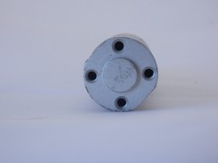 SMC CDG1BN20-25 Cylinder