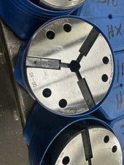 Royal Products / Hardinge QG-65 Quick Grip Collets and QG Installation Tools …