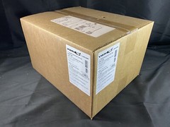 VWR .1-20µl 1.95” LTS Compatible Pipette Tips 76322-158 (4800/pk)