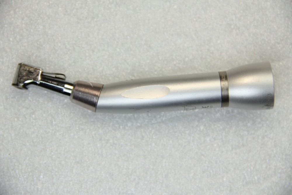 Anthogyr 16:1 Latch Head ENDO Contra Angle Attachment