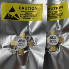 MRF150 RF Power Field-Effect Transistor 150 W to 150 MHz