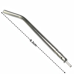 Dental 3 Way Syringe Tips 3 Way Air Water Spray Triple Syringe 3 Way Syringe