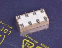 Mini-Circuits SMT RF Mixer DC-500 MHz P/N: MCL SCM-1