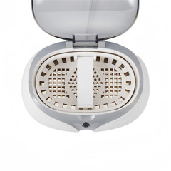 Ultrasonic Cleaner 600ml | Professional Jewelry, Watch, Glasses Cleaning Machine