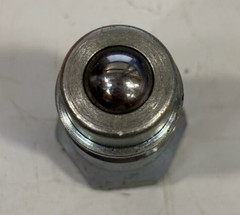 Holmbury DINB12-MS-08N Male Hydraulic Quick Coupler 1/2″ Body x 1/2″ Female NPT