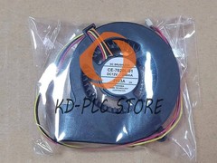 For Epson CU600X/CU600W/CU610X/CU610W Projector Fan CE-7020L-01 12V 250mA