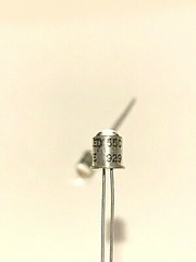 LED55C GE Infrared LED, Quantity – 5