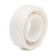 R188 Full Ceramic Bearing Ball Bearing 1/4″ x 1/2″ x 3/16″