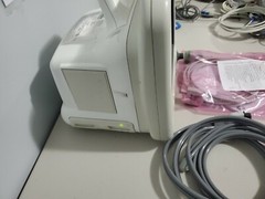 GE Dash 4000 Patient Monitor – 2 IBP, Eco2 enabled, Masimo , NellcoSPO2, Printer