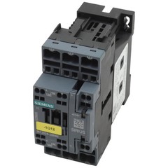 Siemens SIRIUS 3RT2024-2BB40 E:04 power contactor / power contactor -used-