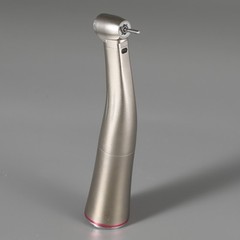 Dental 1:5 Increasing LED Fiber Optic Contra Angle Handpiece for NSK Ti-Max X95L