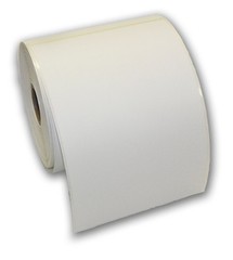 4 rolls (1000) 4 x 6 Compatible Direct Thermal Labels for ZEBRA Desktop Printers