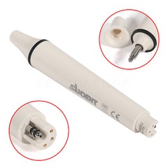 1-50 Dental Detachable Ultrasonic Piezo Scaler Handpiece For EMS SKYSEA TIPS CE