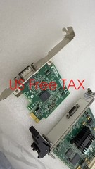 National Instruments PXIe-8360 / PCIe-8361 MXI-Express Kit with 3m Cable
